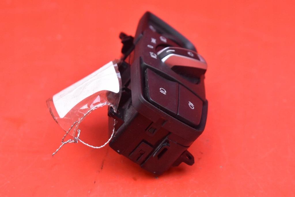 switch light switch 9265305-03 BMW F20 11-15