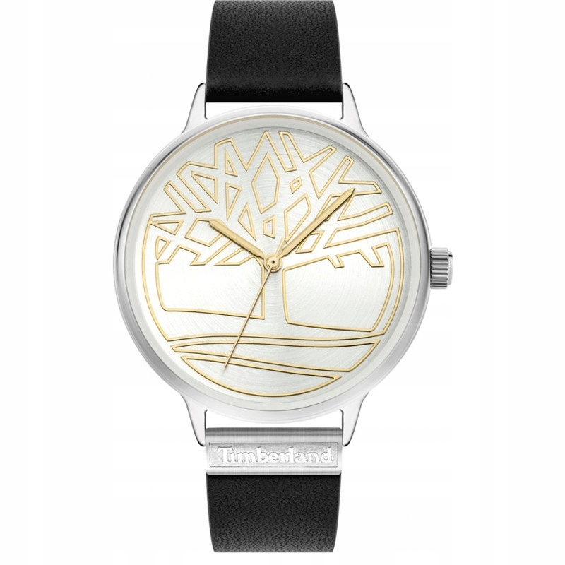 Dámské hodinky Timberland TBL.15644MYS-04 černé