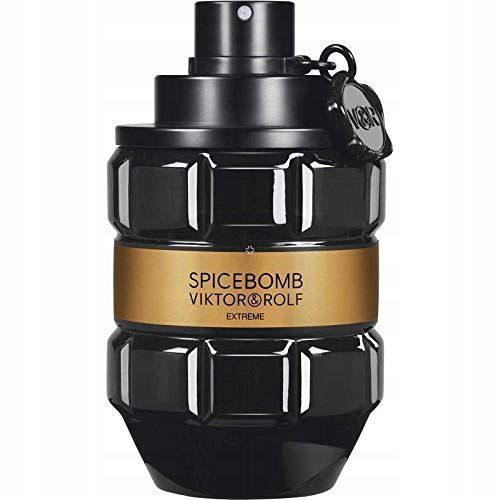 Viktor+rolf Spicebomb Extreme Edp Objem: 90 ML Pro Muže