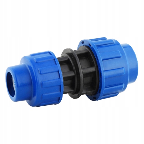 

Złączka Mufa Redukcyjna Pe Do Rur Fts 20 x 25mm