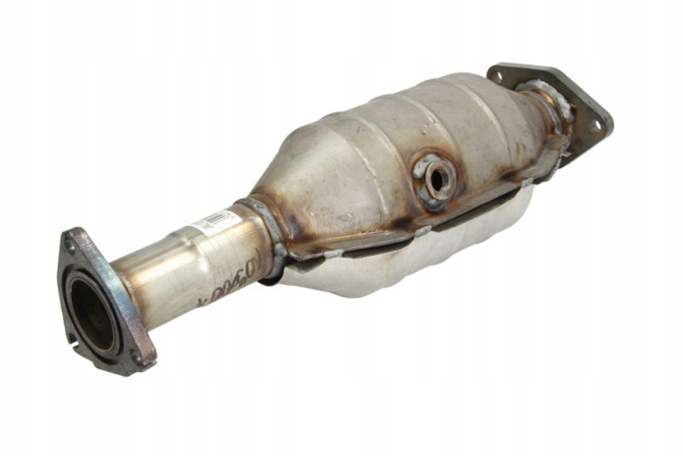 Katalizator HONDA ACCORD VII 2 0 02 03 05 08