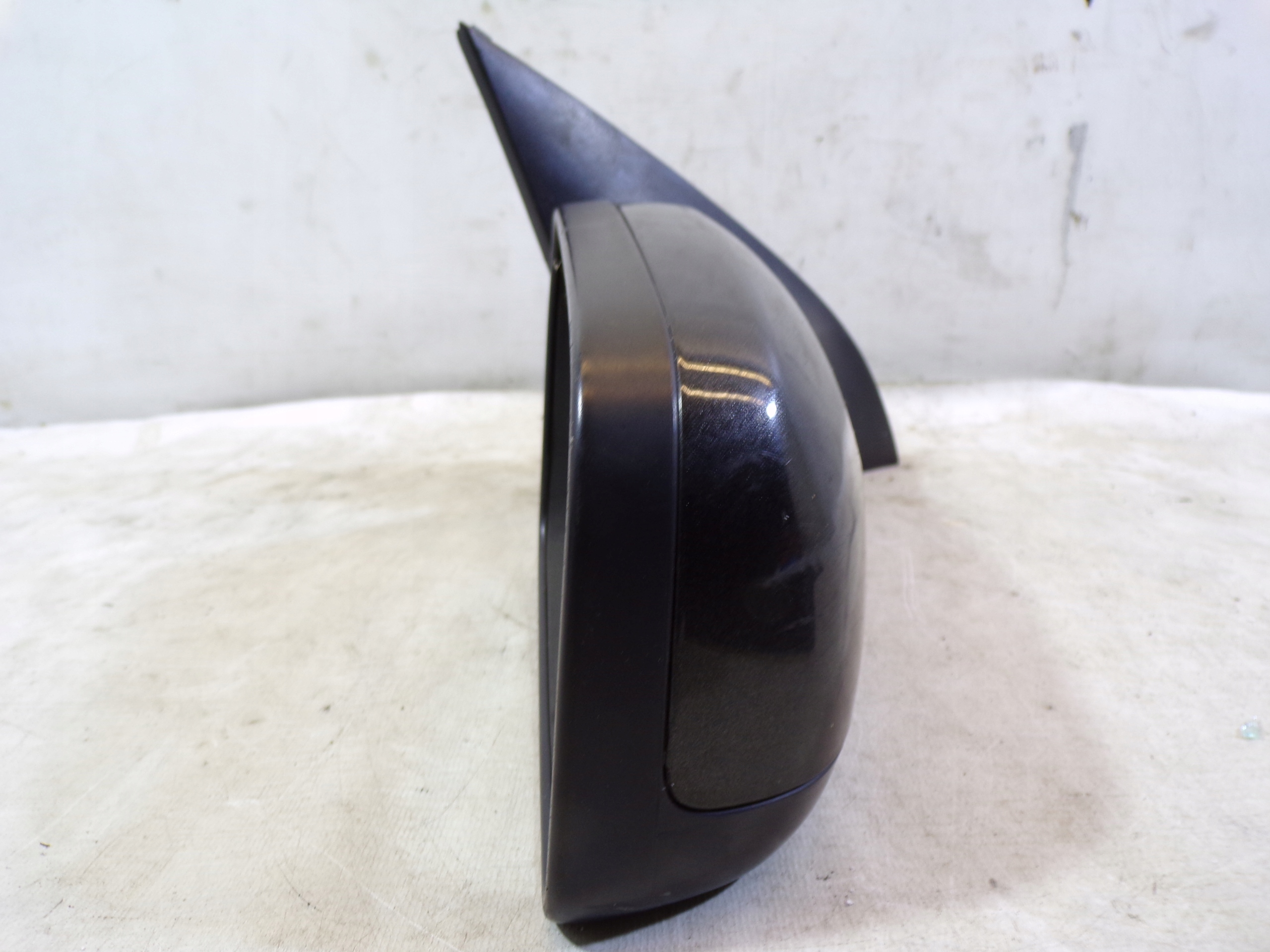 mirror right OPEL ASTRA G 5 PIN