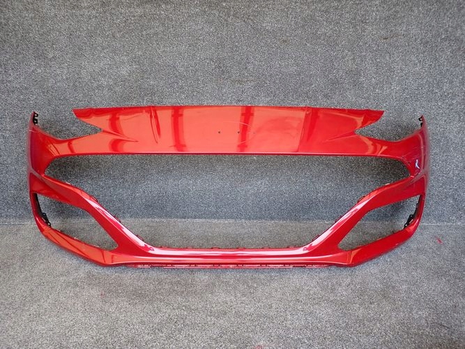HYUNDAI I10 III N-LINE 20- front bumper front