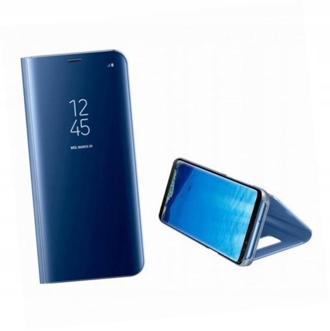 

Pokrowiec Clear View do Samsung Galaxy S10