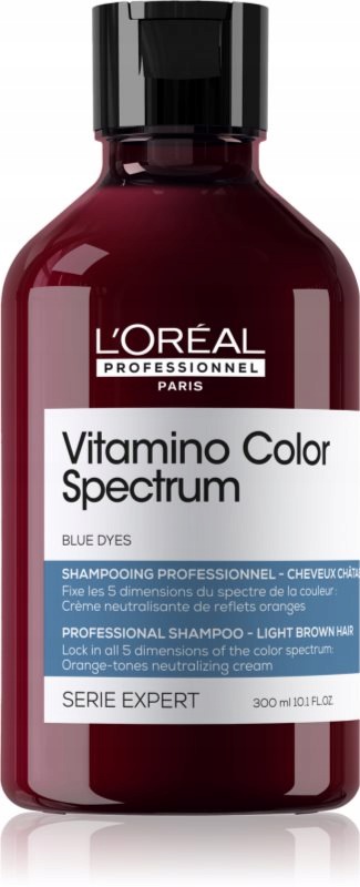 L'oreal Professionnel Serie Expert Vitamino Color Spectrum Šampon 300ML