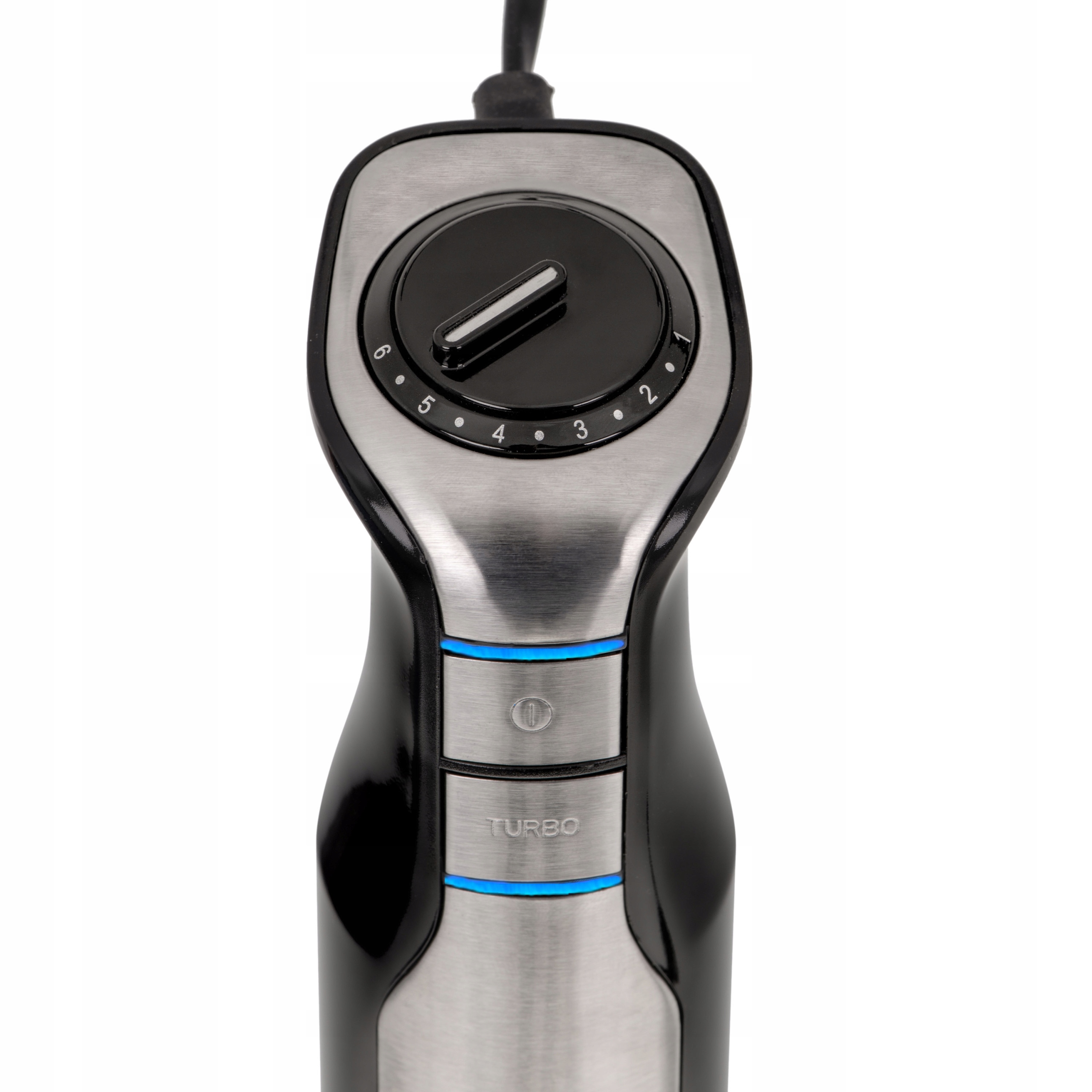 Blender ręczny CR 4615 SMOOTHIE - cichy, wydajny, z bidonem 500ml