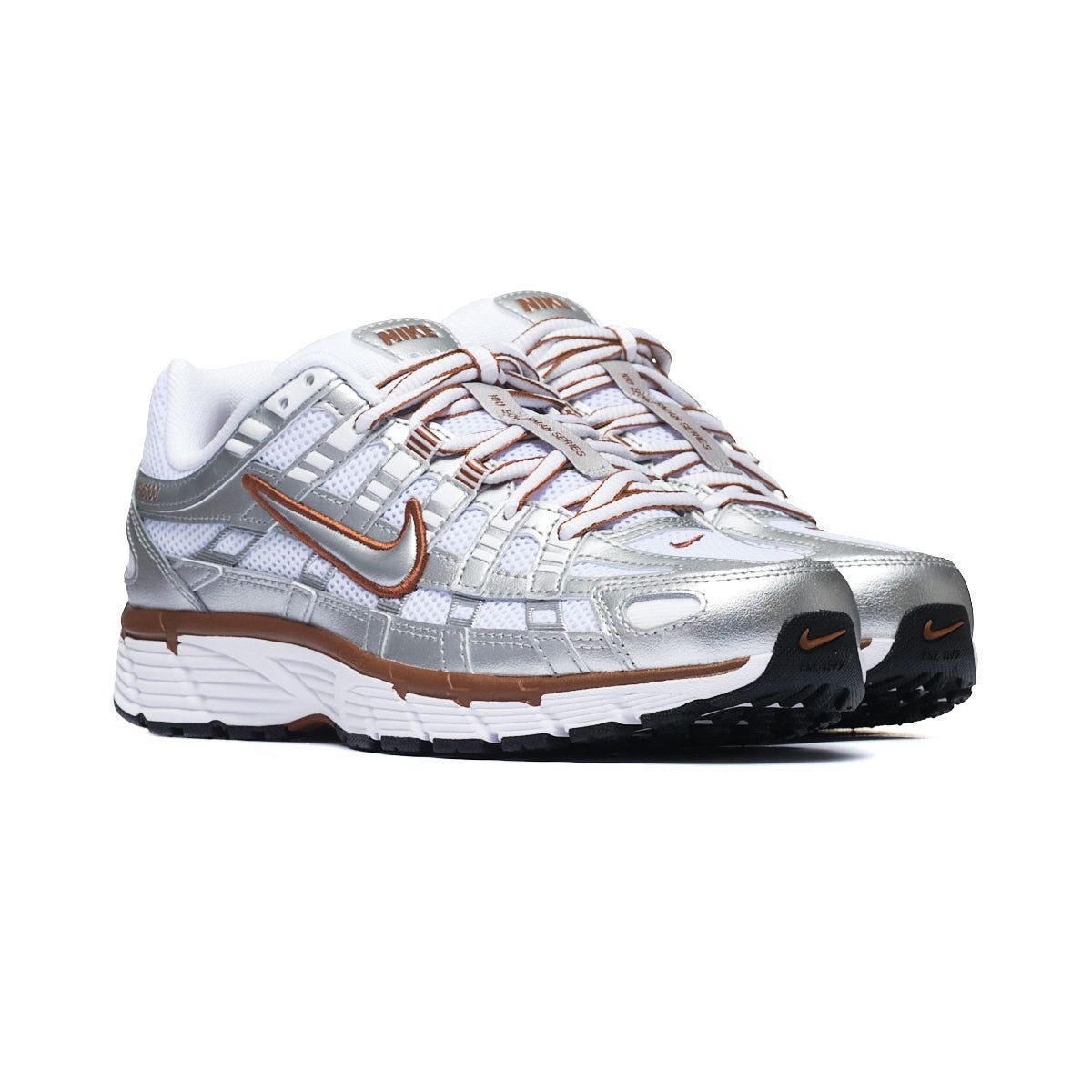 Tenisky Nike W P-6000 Bílá 37 1/2 Dámské