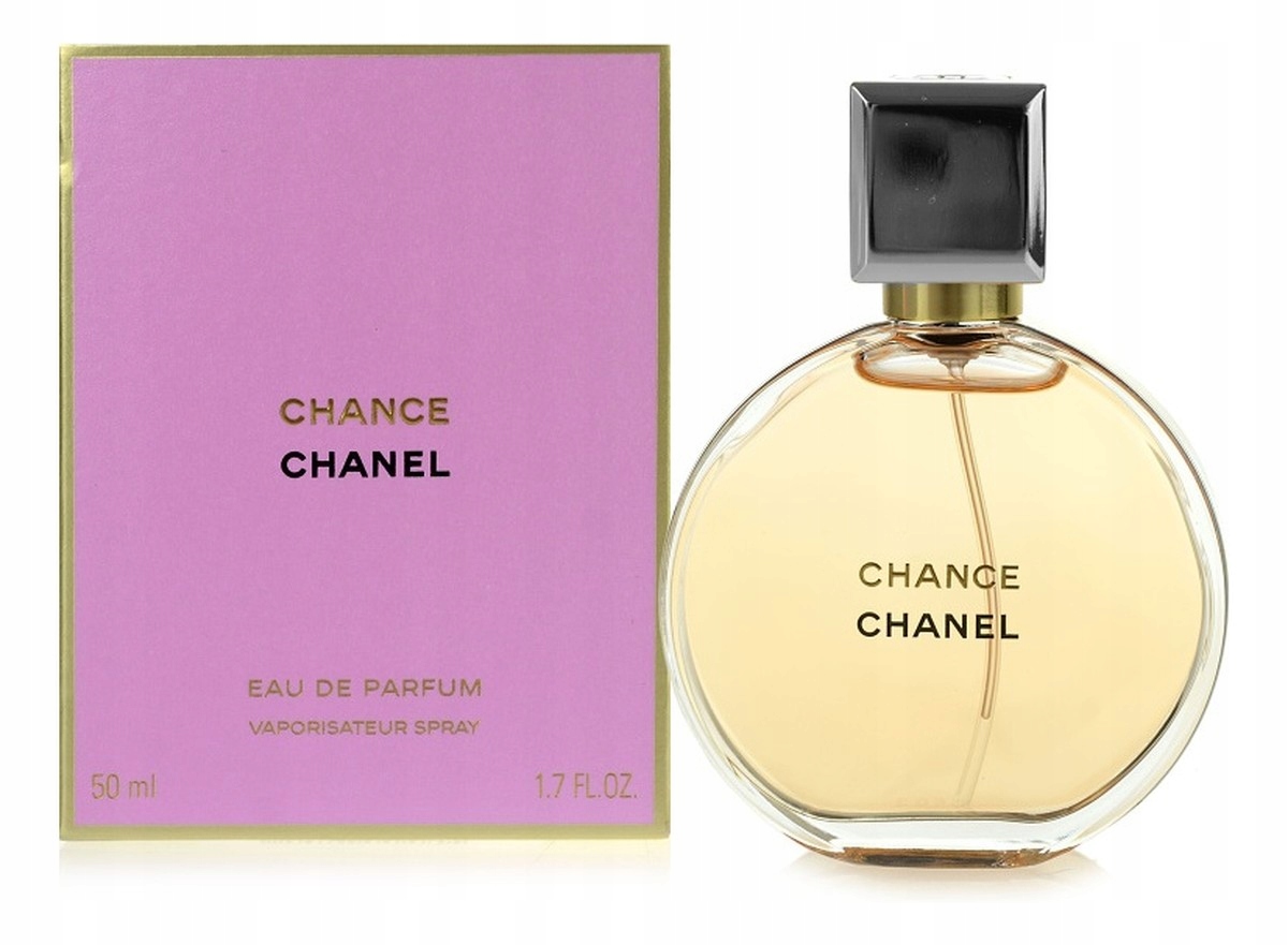 Chance woda perfumowana