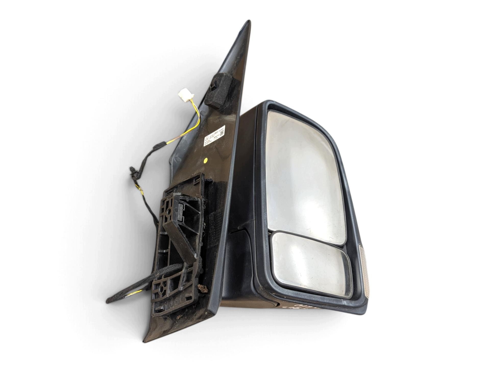 mirror exterior right side Mercedes-Benz Sprinter W907/W910 2020