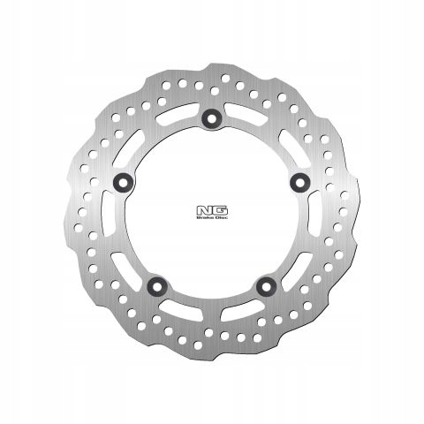 Ng Brzdový Kotúč Zadný Honda CRF1100 Africa Twin '19-21 (256X140X6MM)