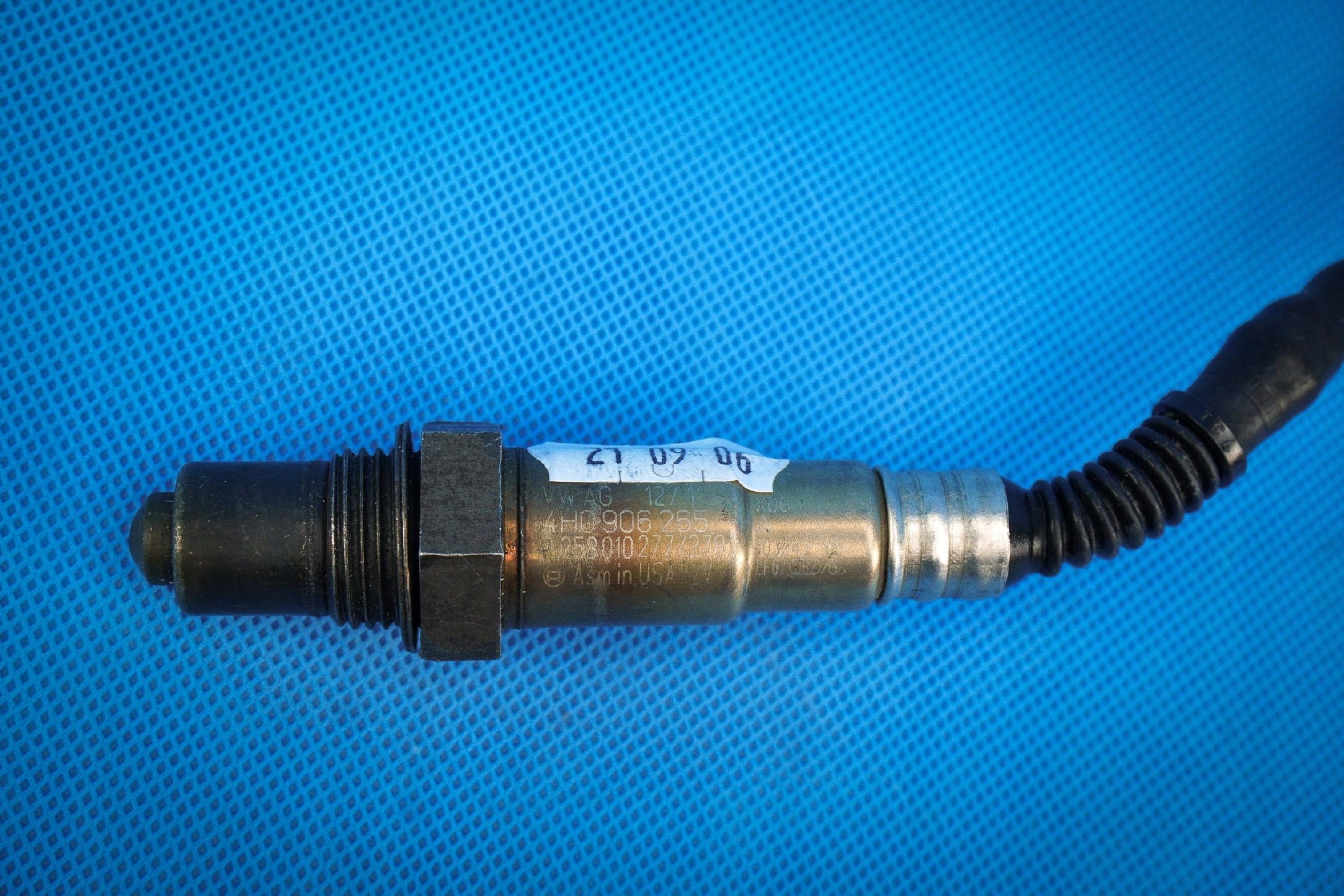 Sonda lambda Audi S6 4G S7 4.0TFSI CEUC 4H0906265A