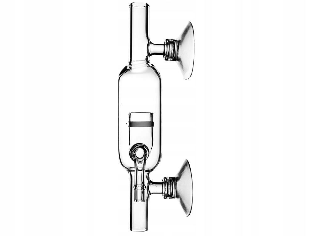 

AquaGlass Dyfuzor zewnętrzny przepływowy 16/22mm