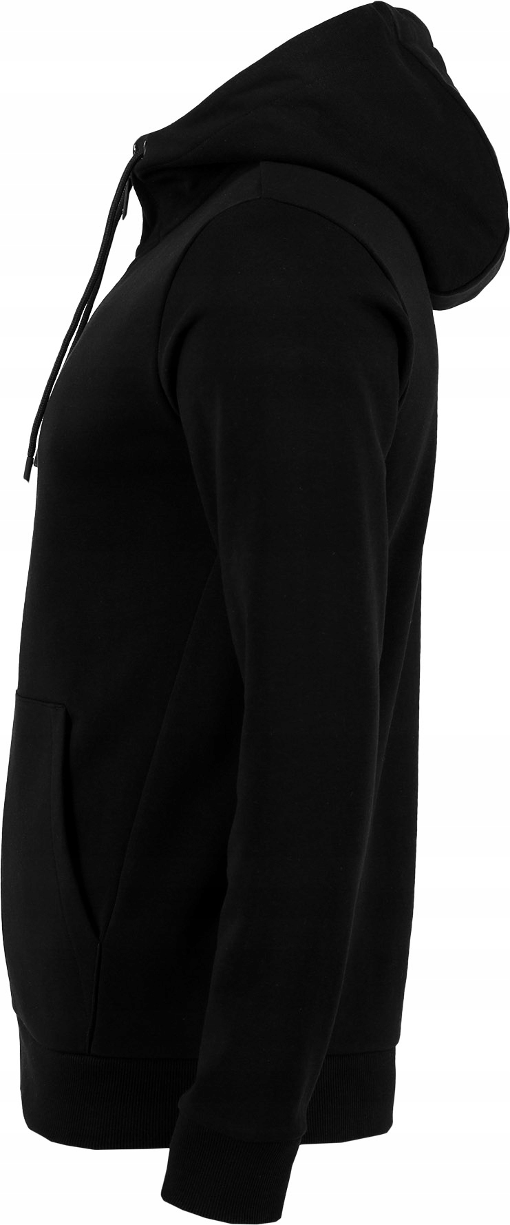 4F BLUZA Z KAPTUREM ROZPINANA BAWEŁNA BLM004B r. S EAN (GTIN) 5903609490850