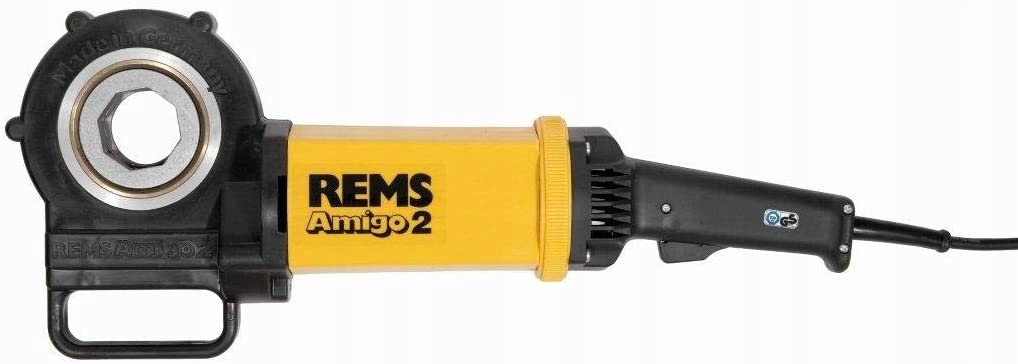 Rems Gwintownica Elektryczna Amigo 2 1/2 2") RS540020R220