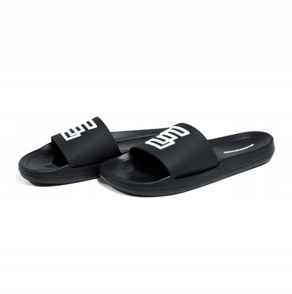 Sherwood Pantofle Sherwood Shower Slide, 39