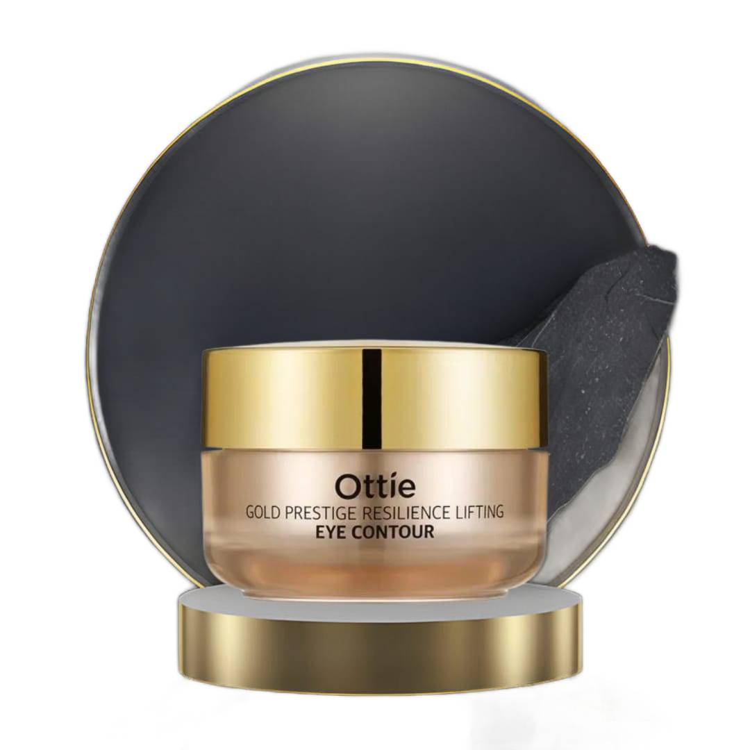 Ottie Gold Prestige Resilience Lifting Eye Contour Revitalizační posilu
