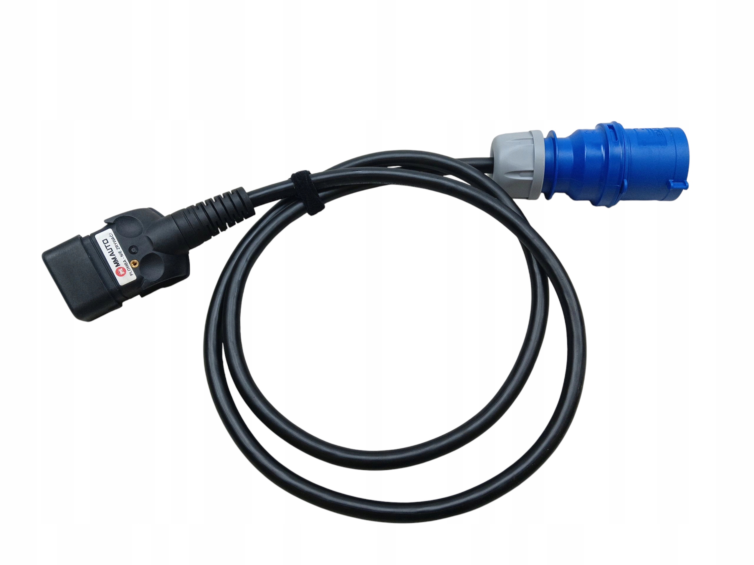 KABEL prijenos LADOWANIA AUDI Q4 Q6 Q8 E-TRON 7PP971678GG