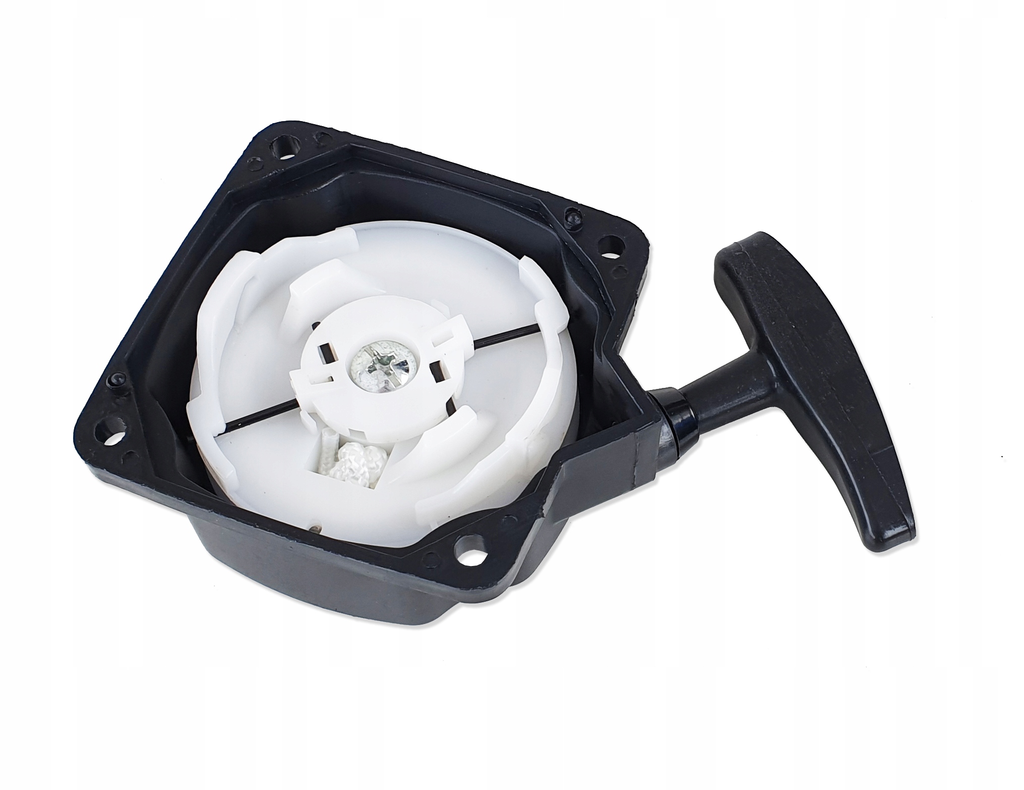 STARTER SZARPAK ROZRUSZNIK DO KOSY SPALINOWEJ KOSA Marka inna