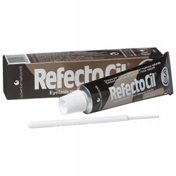 

Henna Brązowa Żelowa Refectocil 3