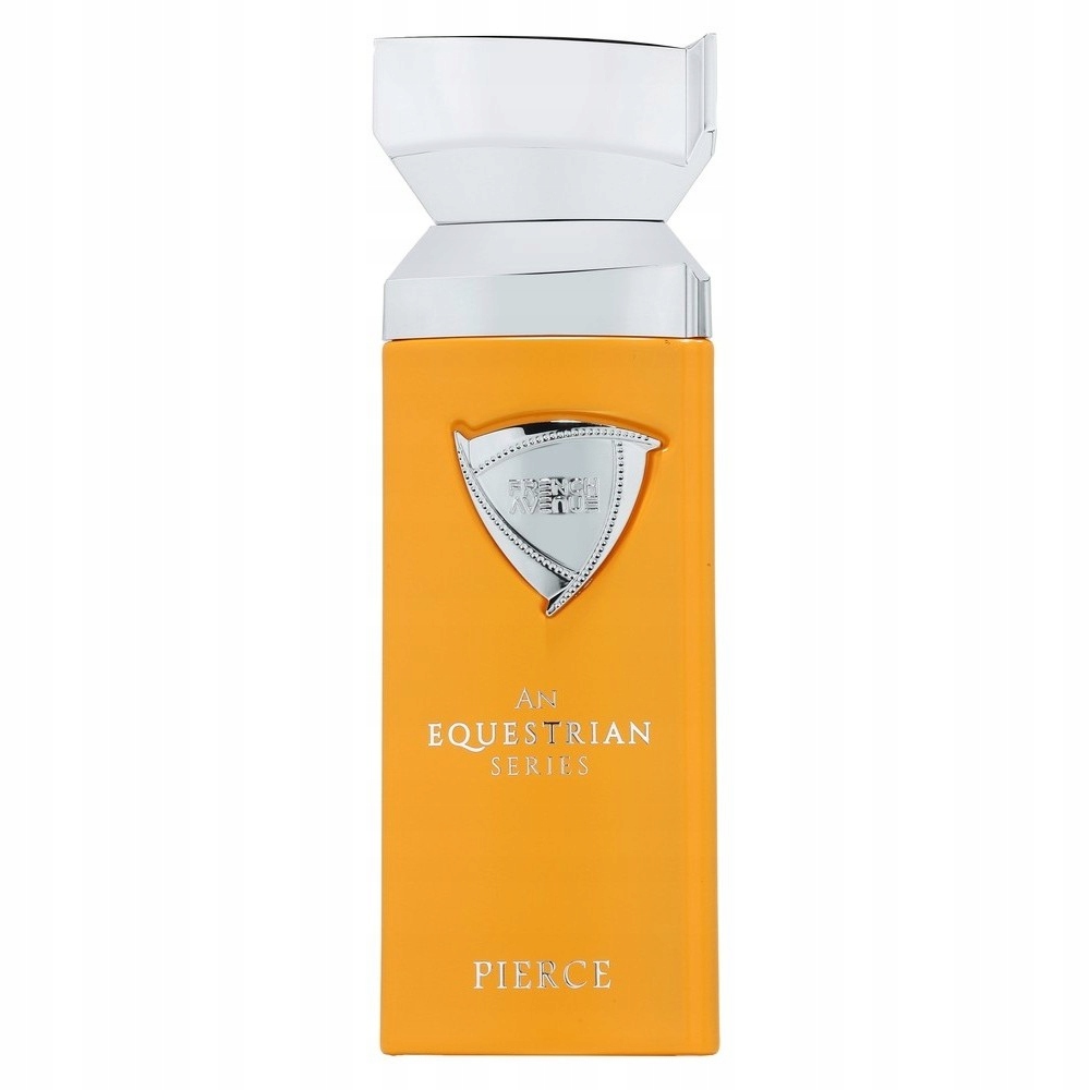 An Equestrian Series Pierce Parfémovaná voda sprej 100 ml pro muže