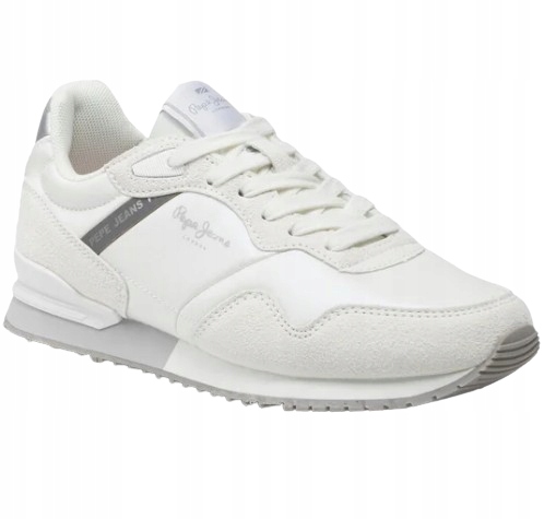 Pepe Jeans Béžové Dámské Klasické Tenisky 38 Awf