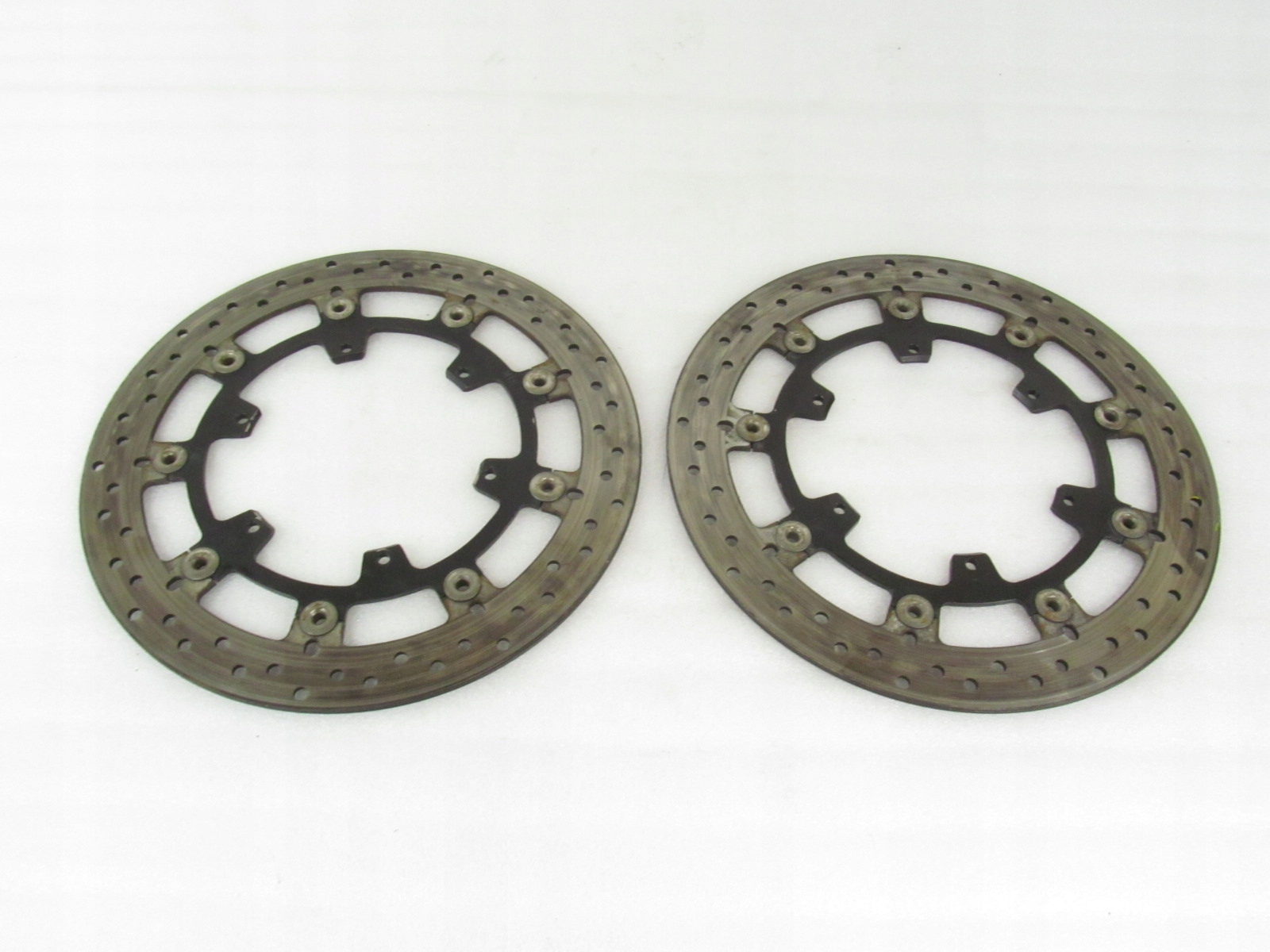 Передние тормозные диски полный комплект KTM 1050 Adventure