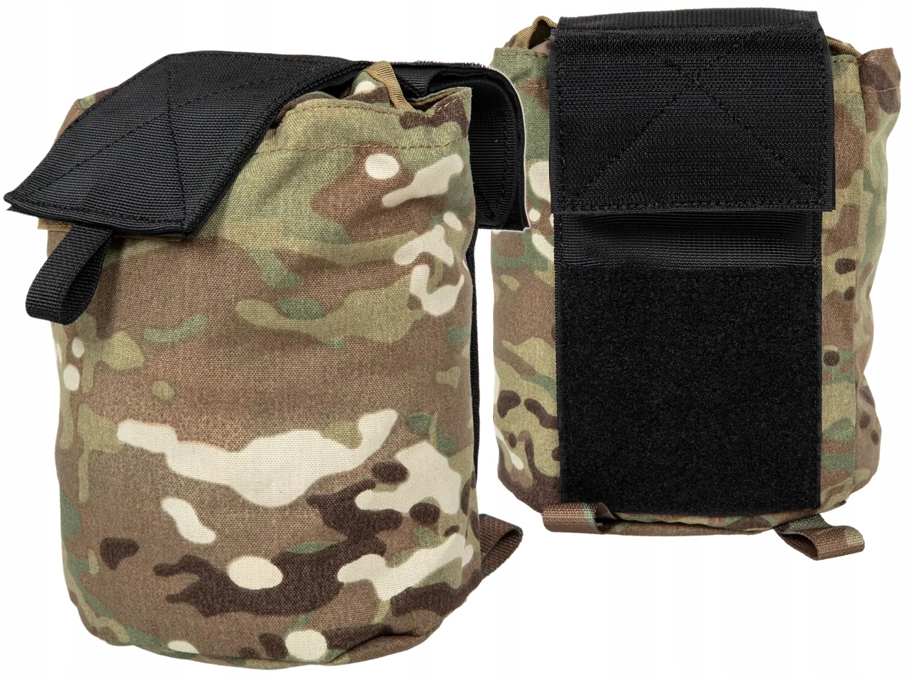 Torba Zrzutowa Zasobnik Taktyczny Dangler Uniwersalna Primal Gear Multicam