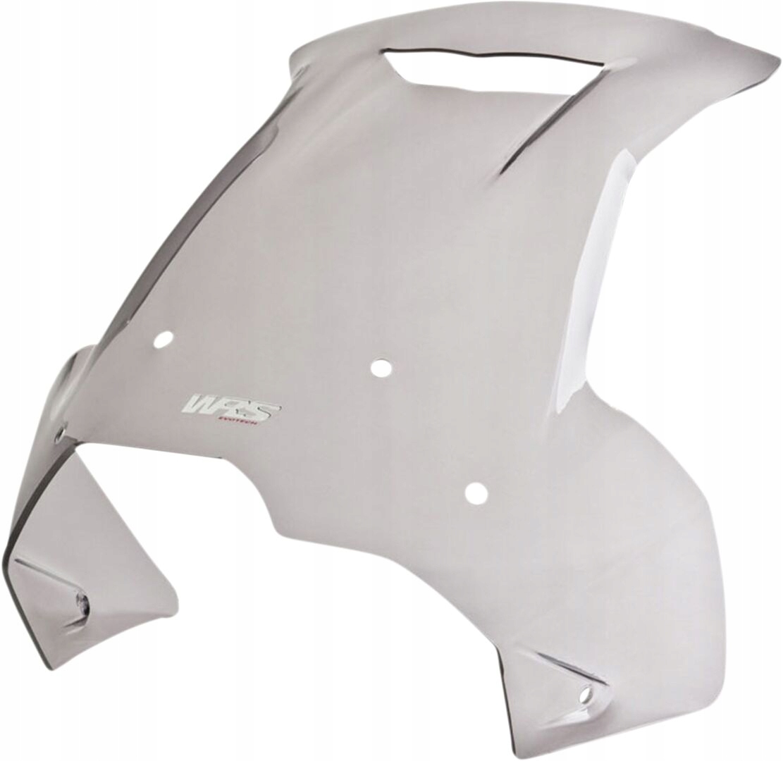 Motocyklové Plexi Wrs Touring Bmw F650GS F800GS Smoke (dymové)