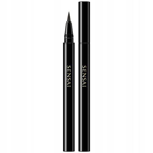Sensai Oční linky v peru (designing Liquid Eyeliner) 0,6 ML Odstín: 02 De