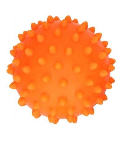

Hencz Toys Jeżyk piłeczka sensoryczna do masażu