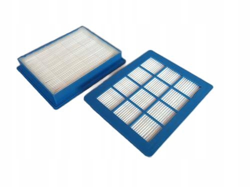 Filtr Wylotowy Odkurzacza Hepa -13 450/ 1500/ 2000/ 3000