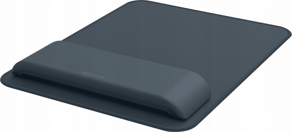 Podkładka Pod Myszkę i nadgarstek Leitz Ergo ciemno-szara 65170089