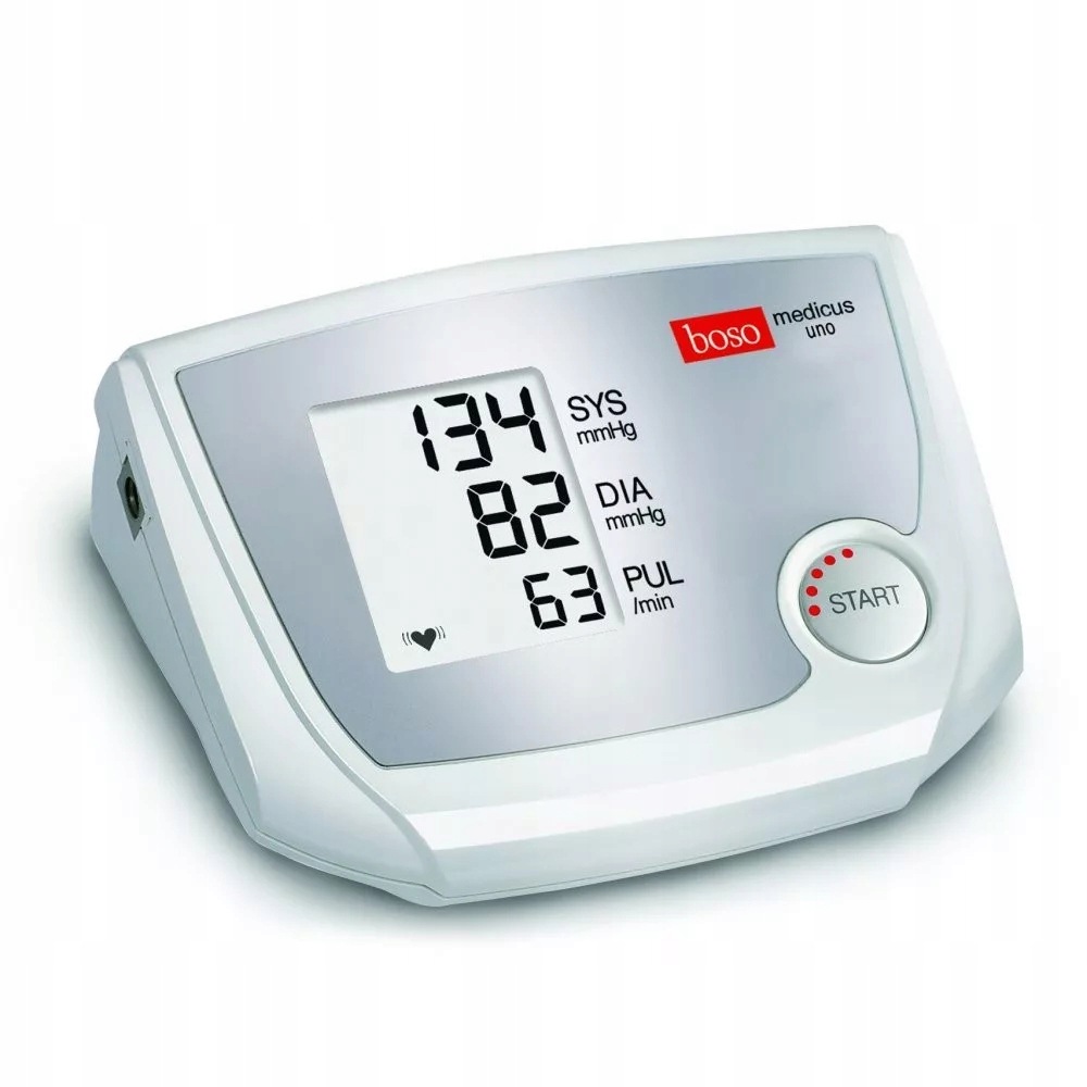 Ciśnieniomierz naramienny elektroniczny Boso Bosch Sohn Medicus Uno 22-32