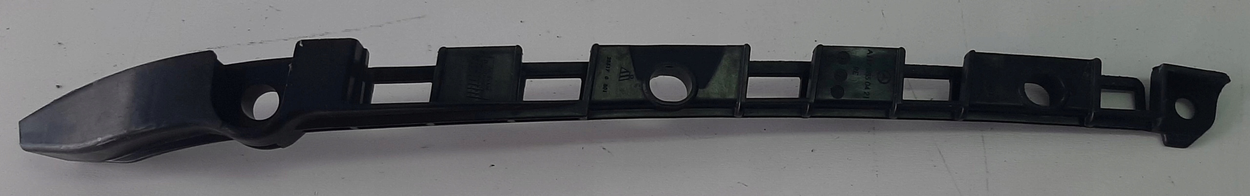 MERCEDES CLA W117 bumper bracket right rear part