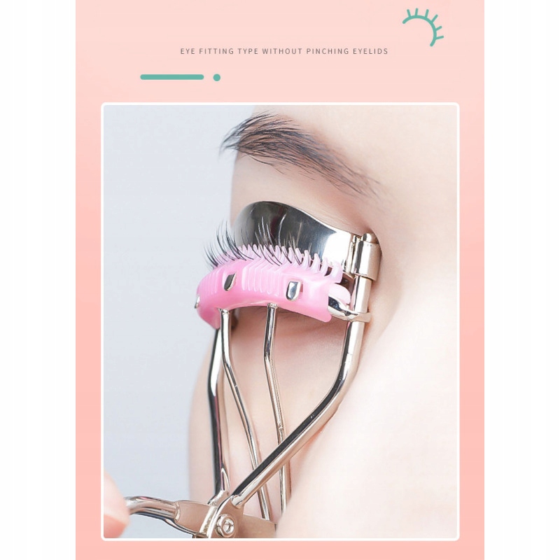 nowy zalotka do podkrecania Zalotka profesjonalna Marka inna marka