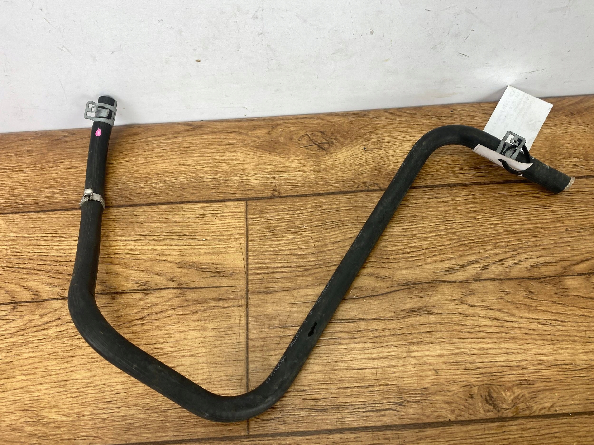 prijenos crijevo wodny Ford F150 2021+