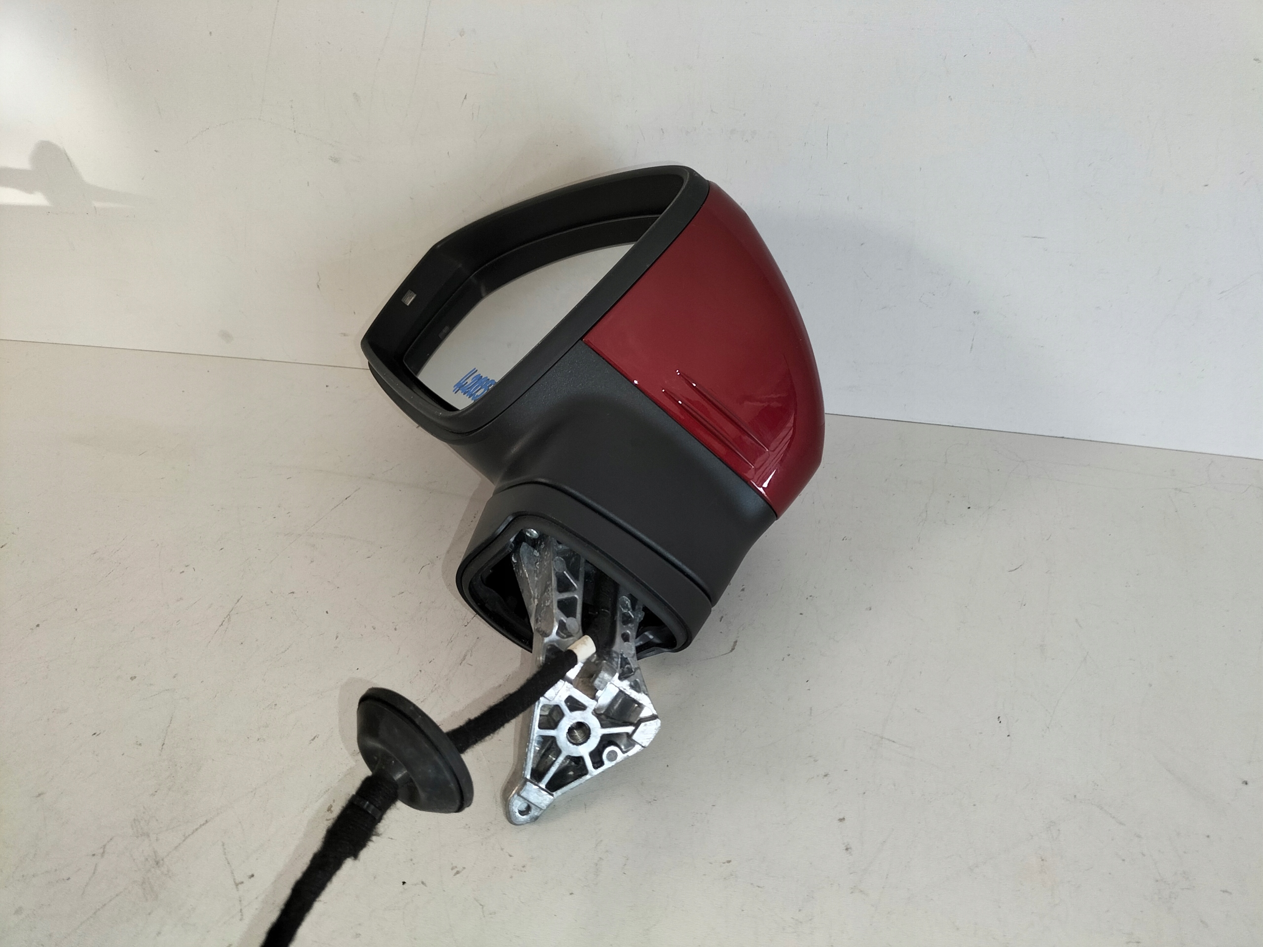 mirror left electrics VW TIGUAN II 16