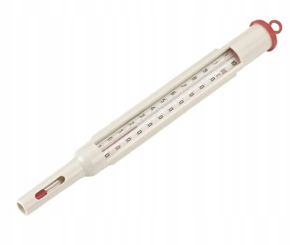 Termometr do mleka 29144