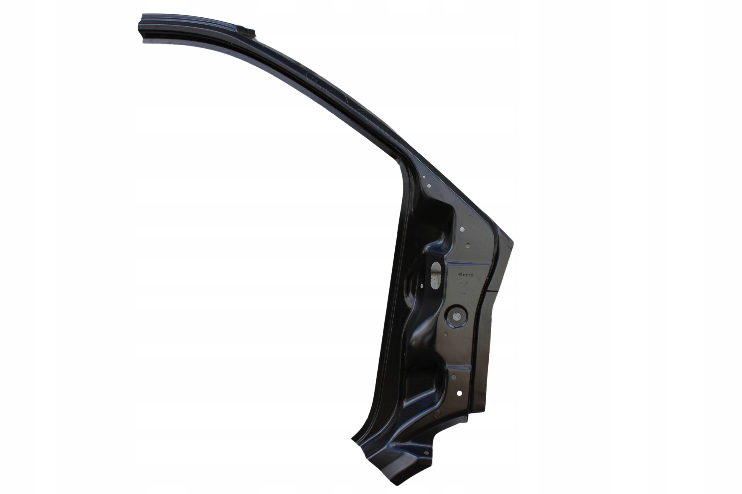 760123343R - Порог правая стойка Renault Trafic Vivaro III 14-23