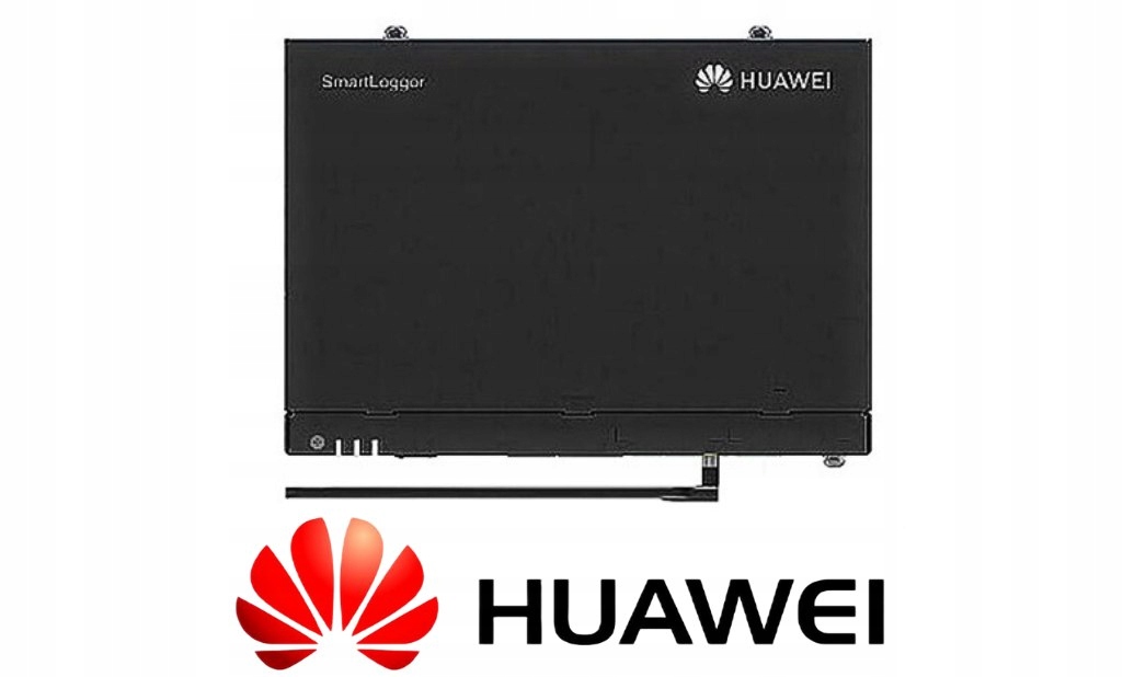 HUAWEI SmartLogger 3000A bez PLC