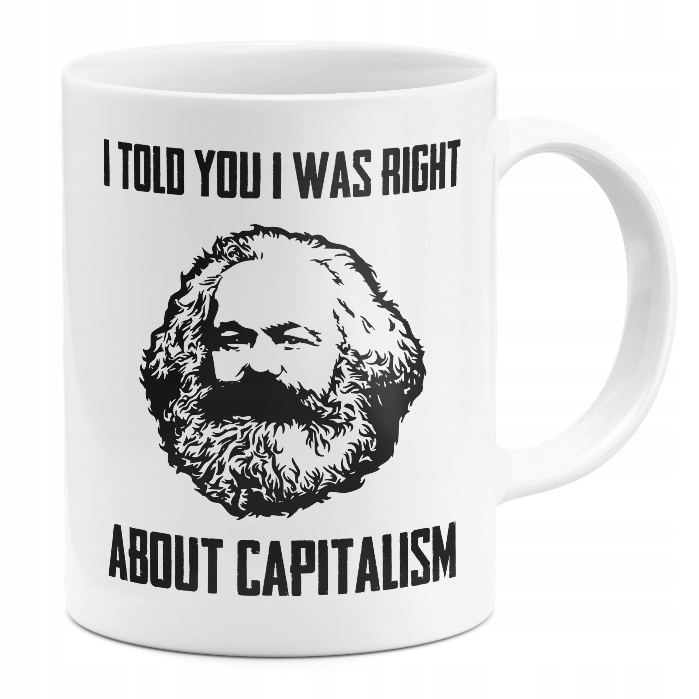 

Kubek Karol Marks Komunizm Socjalizm Kapitalizm