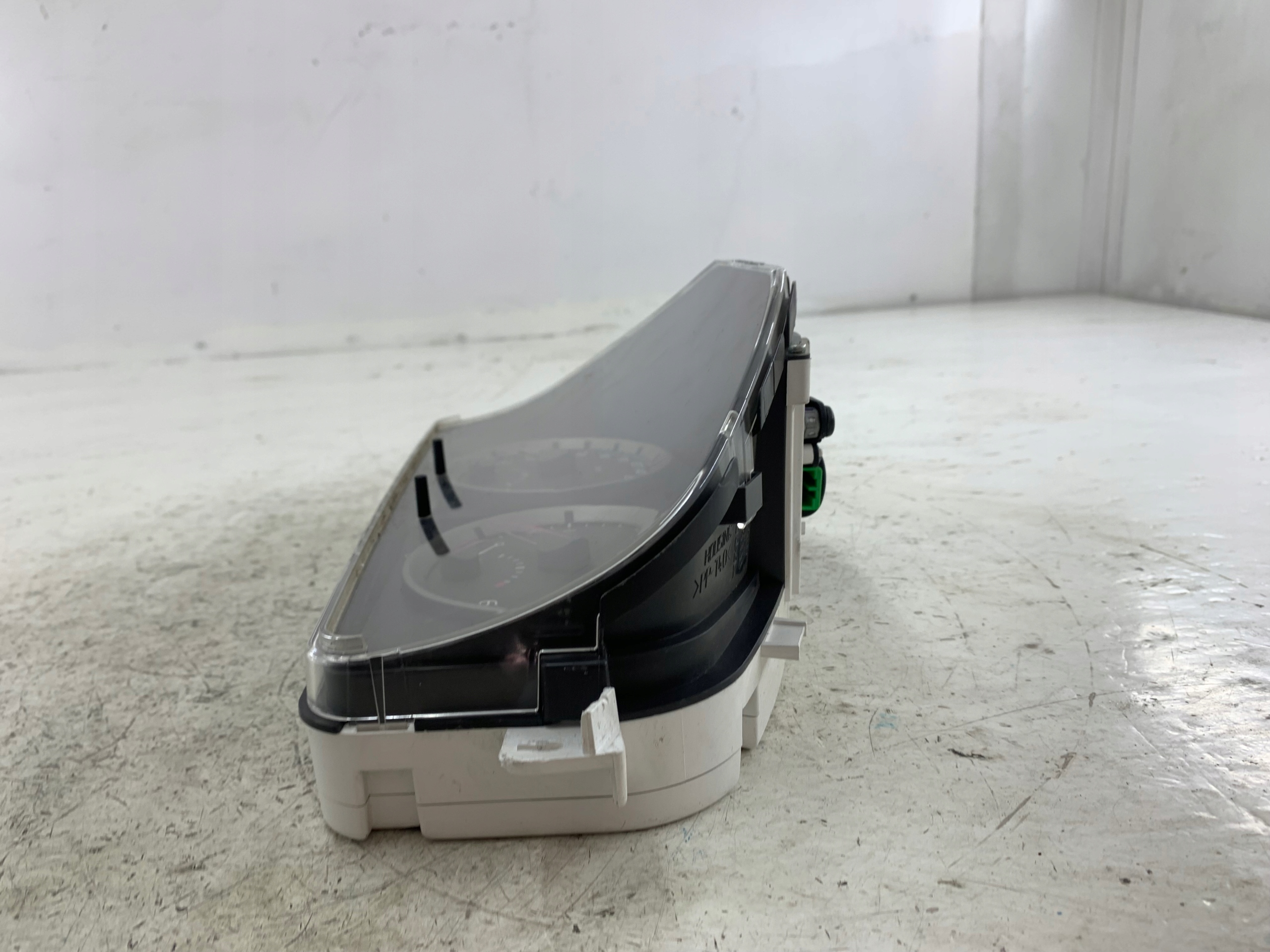 VOLVO V50 1.6 D 2.0 D dials dials 30710071