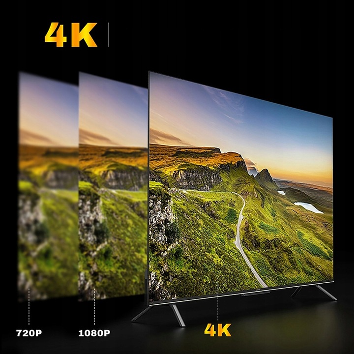 SMART BOX TV 4K ANDROID 12 WIFI BT ADAPTER TV + 128G Marka H96