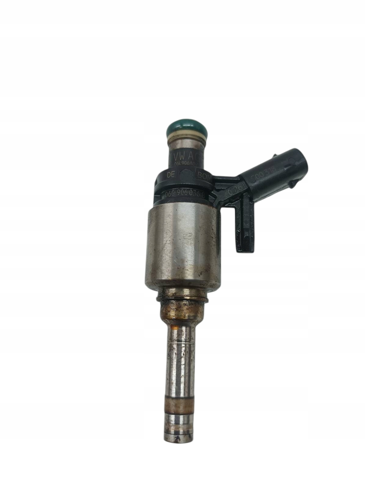 injector 06G906036B 2.0 TFSI Audi A3 III (2013- 2020) 8V