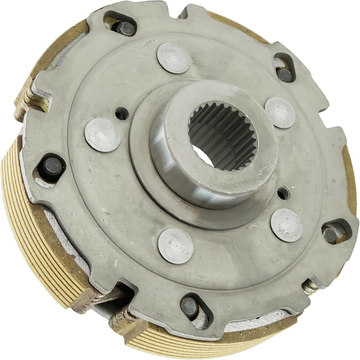 Mokrá spojka Yamaha Grizzly Rhino 660 Oem 5KM-16620-00-00