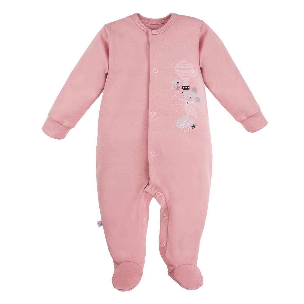 

Pajac niemowlęcy Mellow, Eevi 104