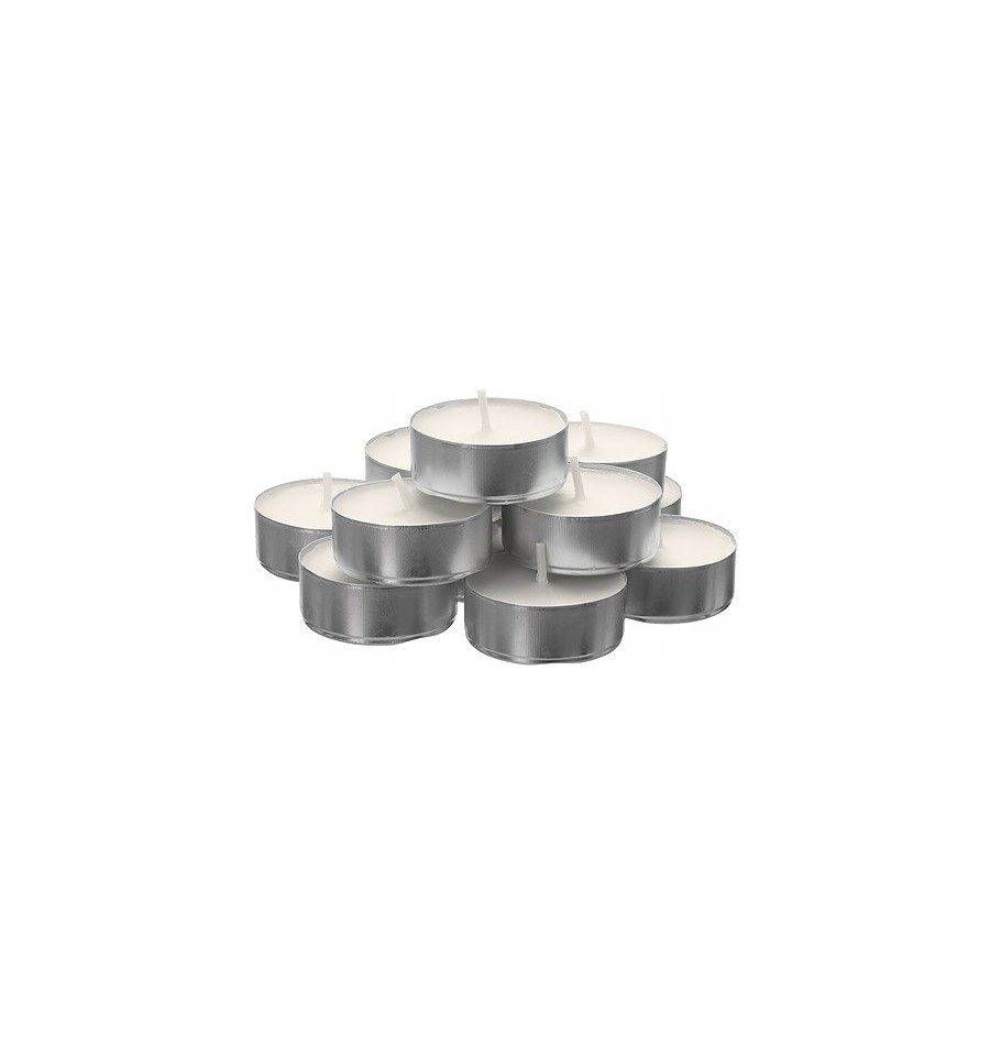 

Podgrzewacz bezzapachowy Yankee Candle tealight