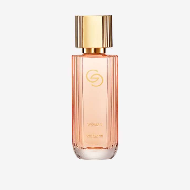Oriflame Parfémovaná voda Giordani Gold Woman 50 ml