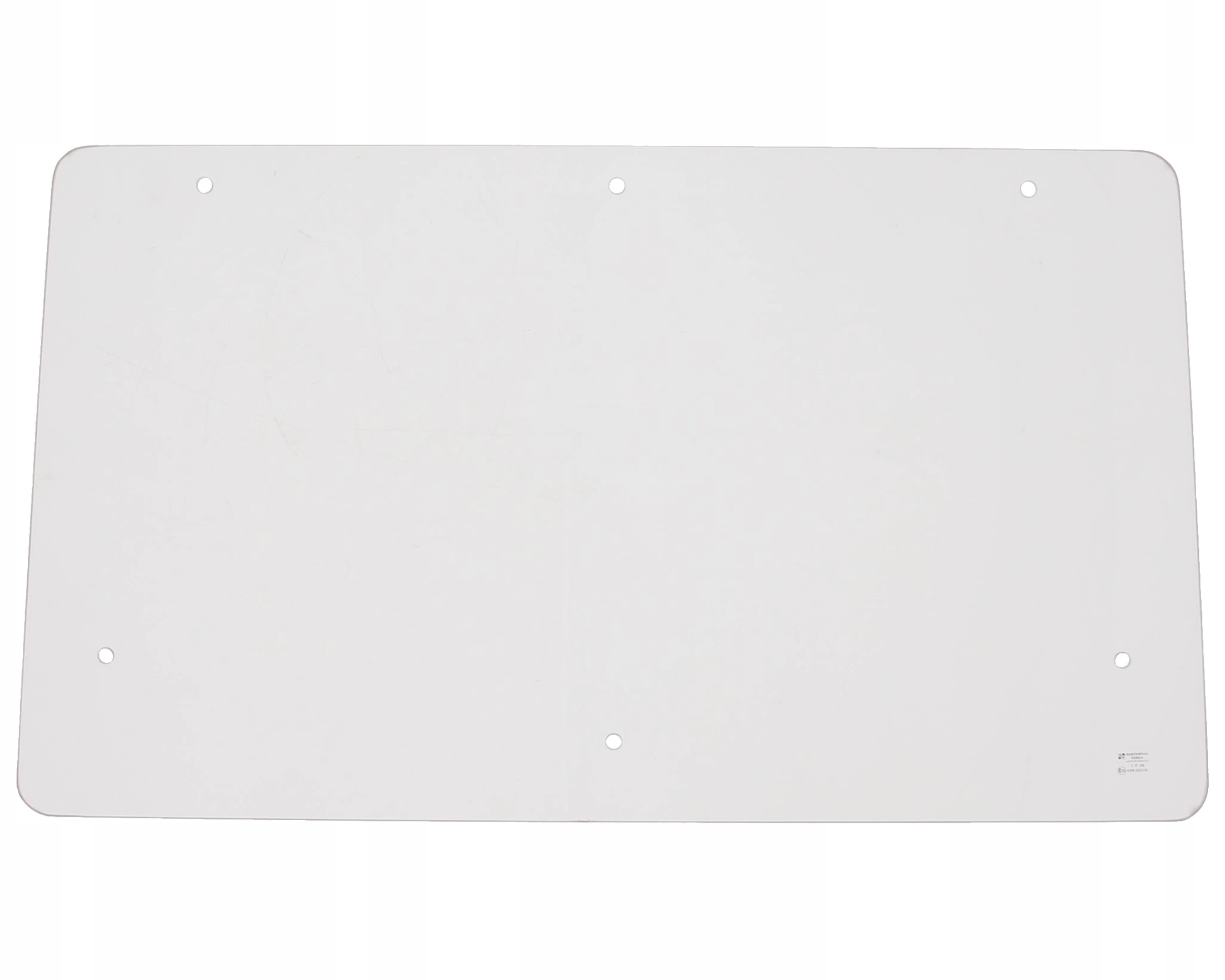 sklo Zetor 8211 11245 1445 16245 12245 zadní