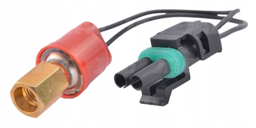 Snímač klimatizace New Holland 87000227